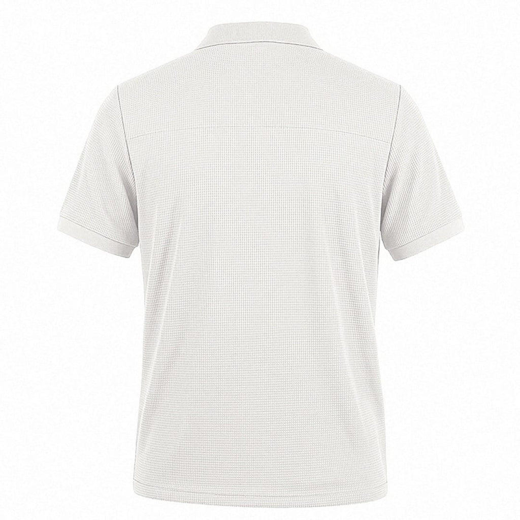 Ruben | Polo in maglia di lusso