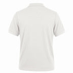 Ruben | Polo in maglia di lusso