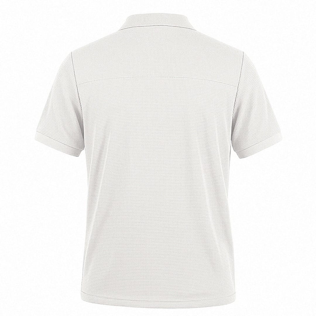 Ruben | Polo in maglia di lusso