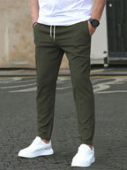 Colin | Chino Raffinato