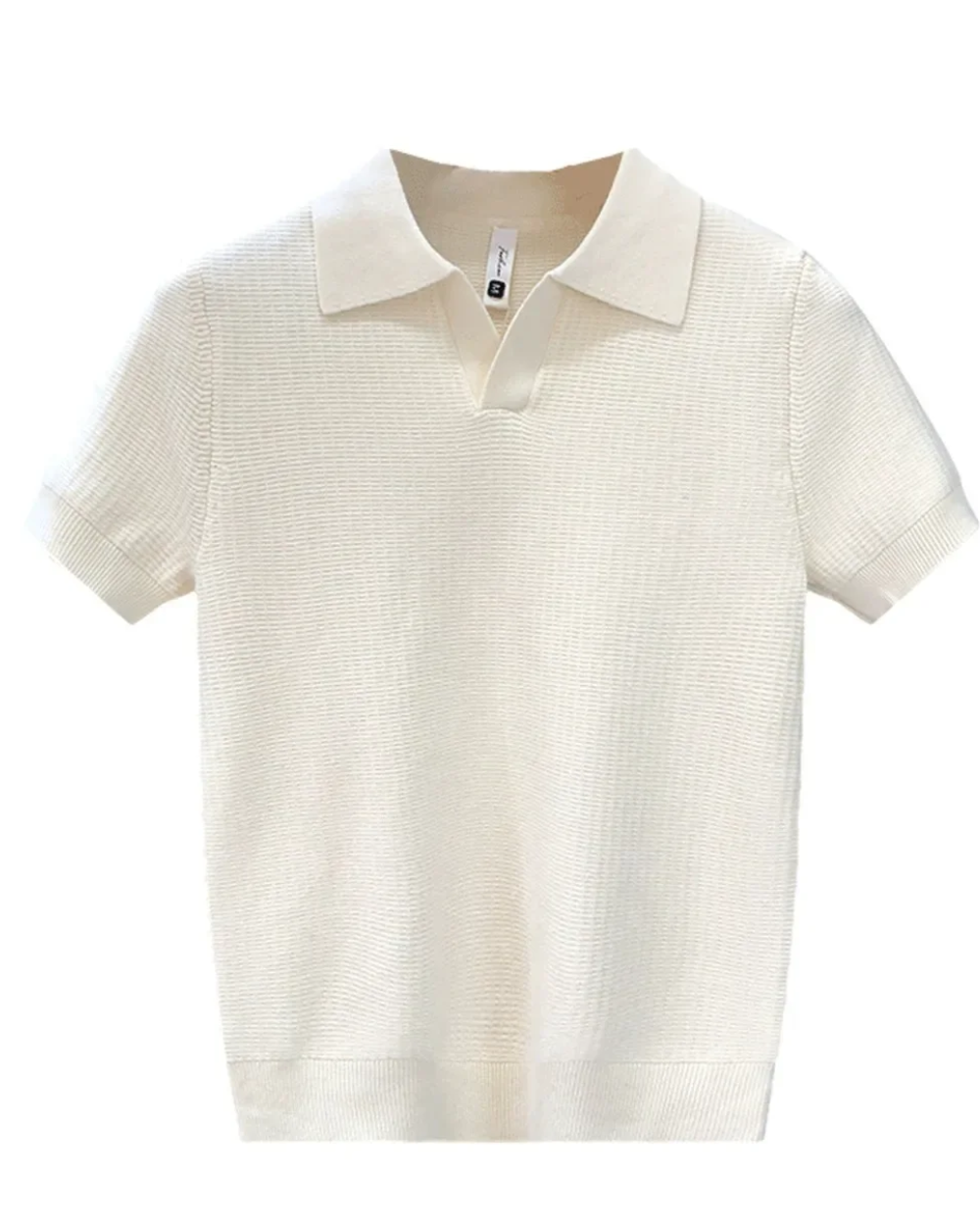 Jasper | Elegante polo per uomini