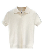 Jasper | Elegante polo per uomini