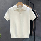 Jasper | Elegante polo per uomini