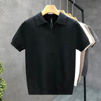 Jasper | Elegante polo per uomini
