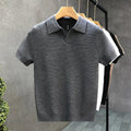 Jasper | Elegante polo per uomini