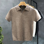 Jasper | Elegante polo per uomini