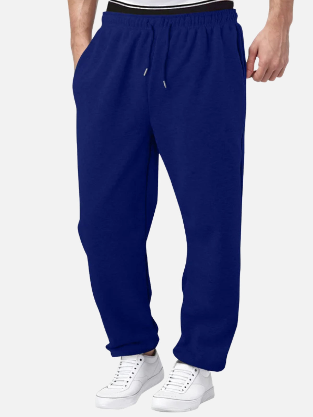Jelle | Pantaloni in Fleece Confortevoli