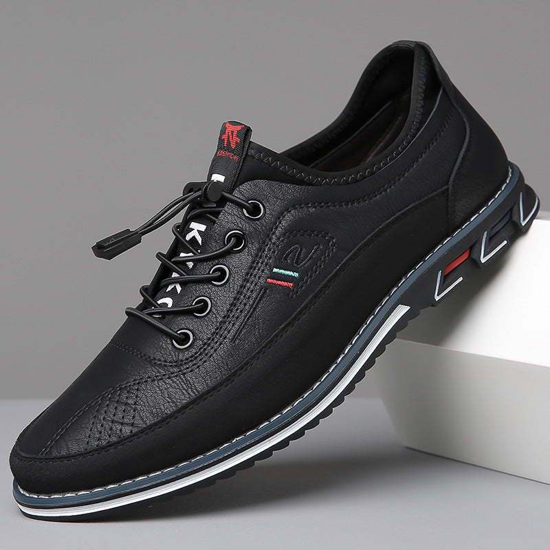 Jens | Eleganti Scarpe Oxford