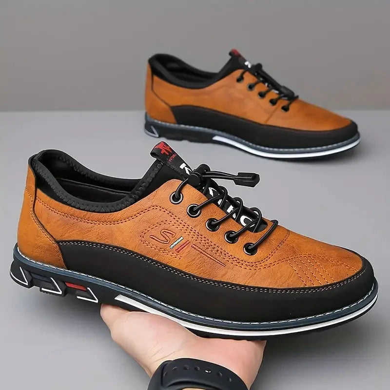 Jens | Eleganti Scarpe Oxford