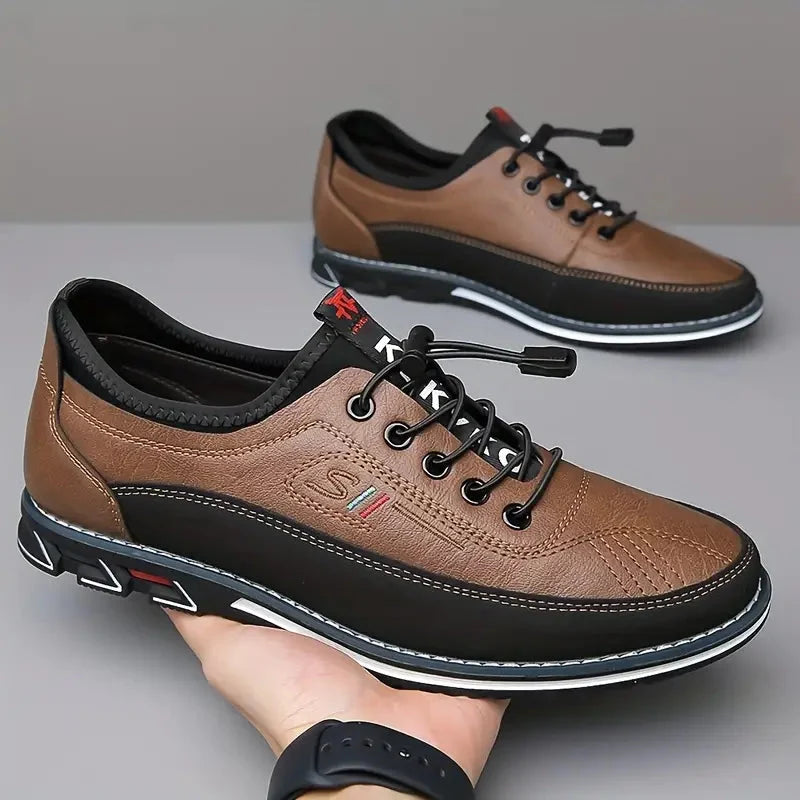 Jens | Eleganti Scarpe Oxford