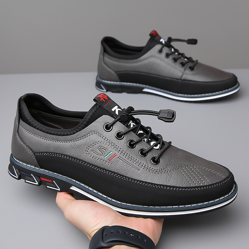Jens | Eleganti Scarpe Oxford