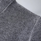 Jeroen | Cardigan In Maglia Raffinato