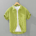 Jesse | Camicia Uomo Luxe