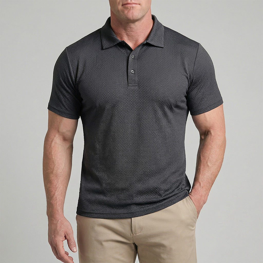 Jorin | Polo shirt da uomo confortevole