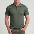 Jorin | Polo shirt da uomo confortevole