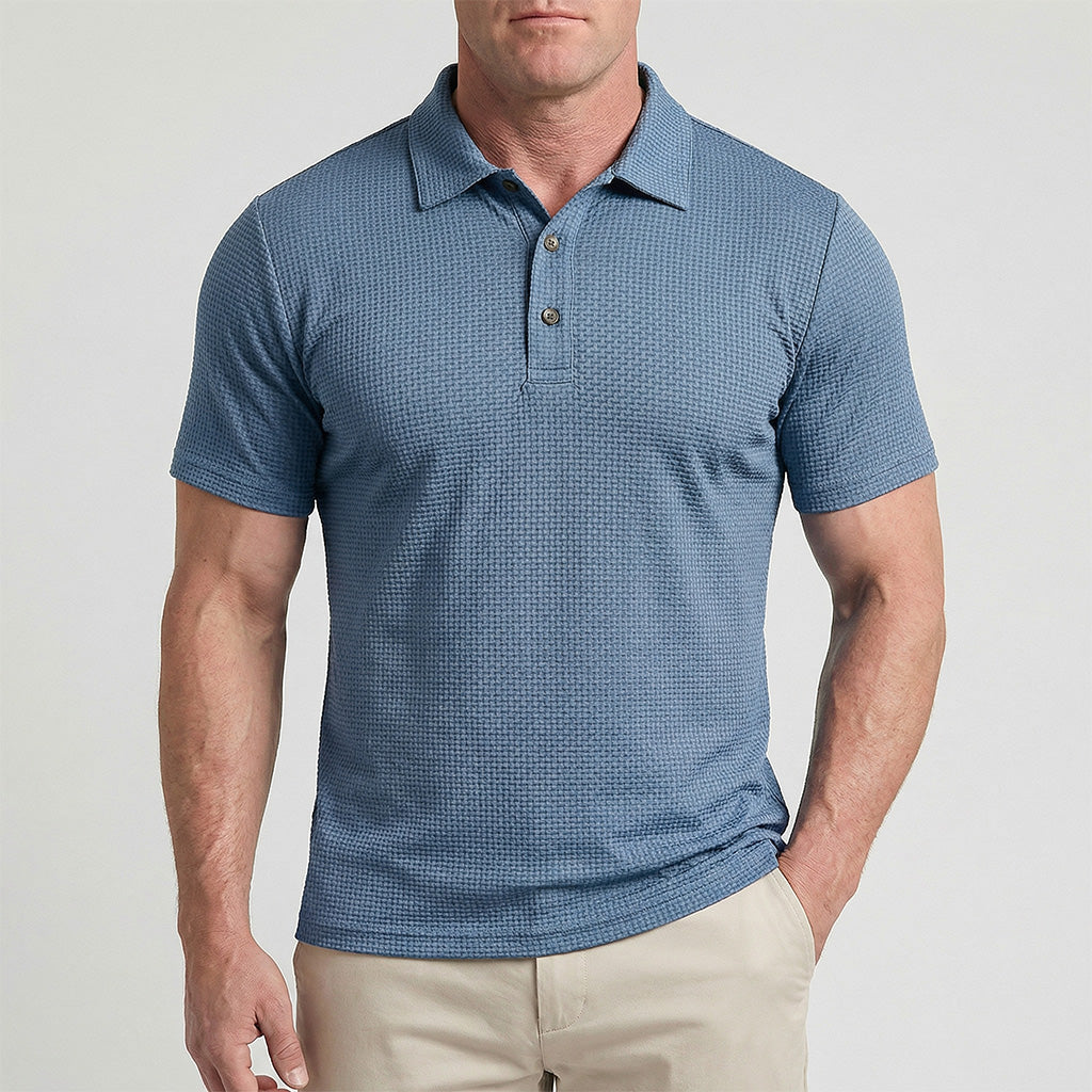Jorin | Polo shirt da uomo confortevole