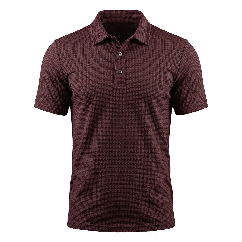 Jorin | Polo shirt da uomo confortevole