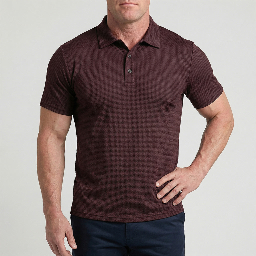 Jorin | Polo shirt da uomo confortevole
