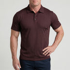 Jorin | Polo shirt da uomo confortevole