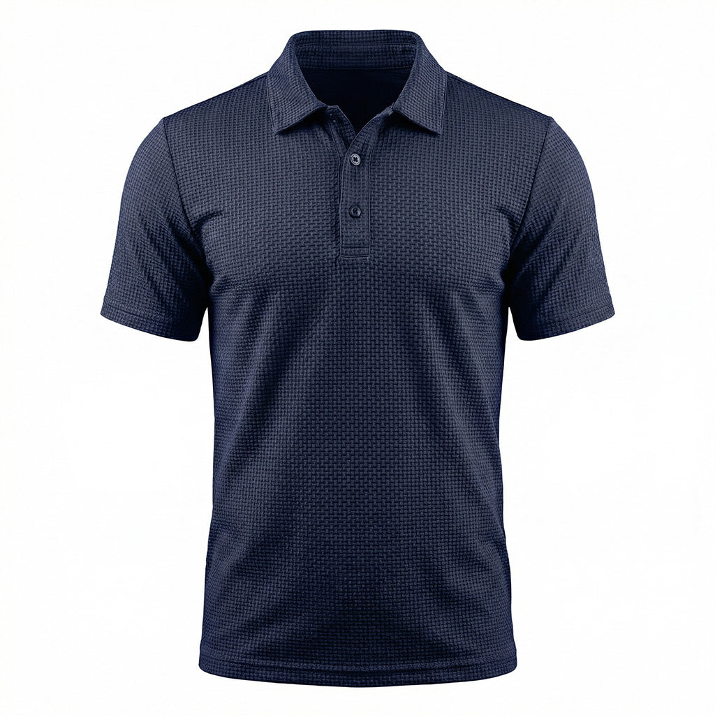 Jorin | Polo shirt da uomo confortevole