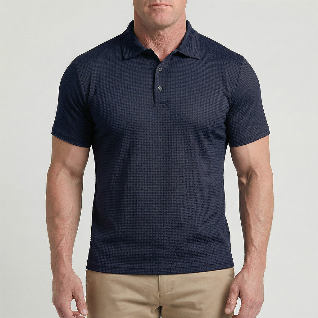 Jorin | Polo shirt da uomo confortevole