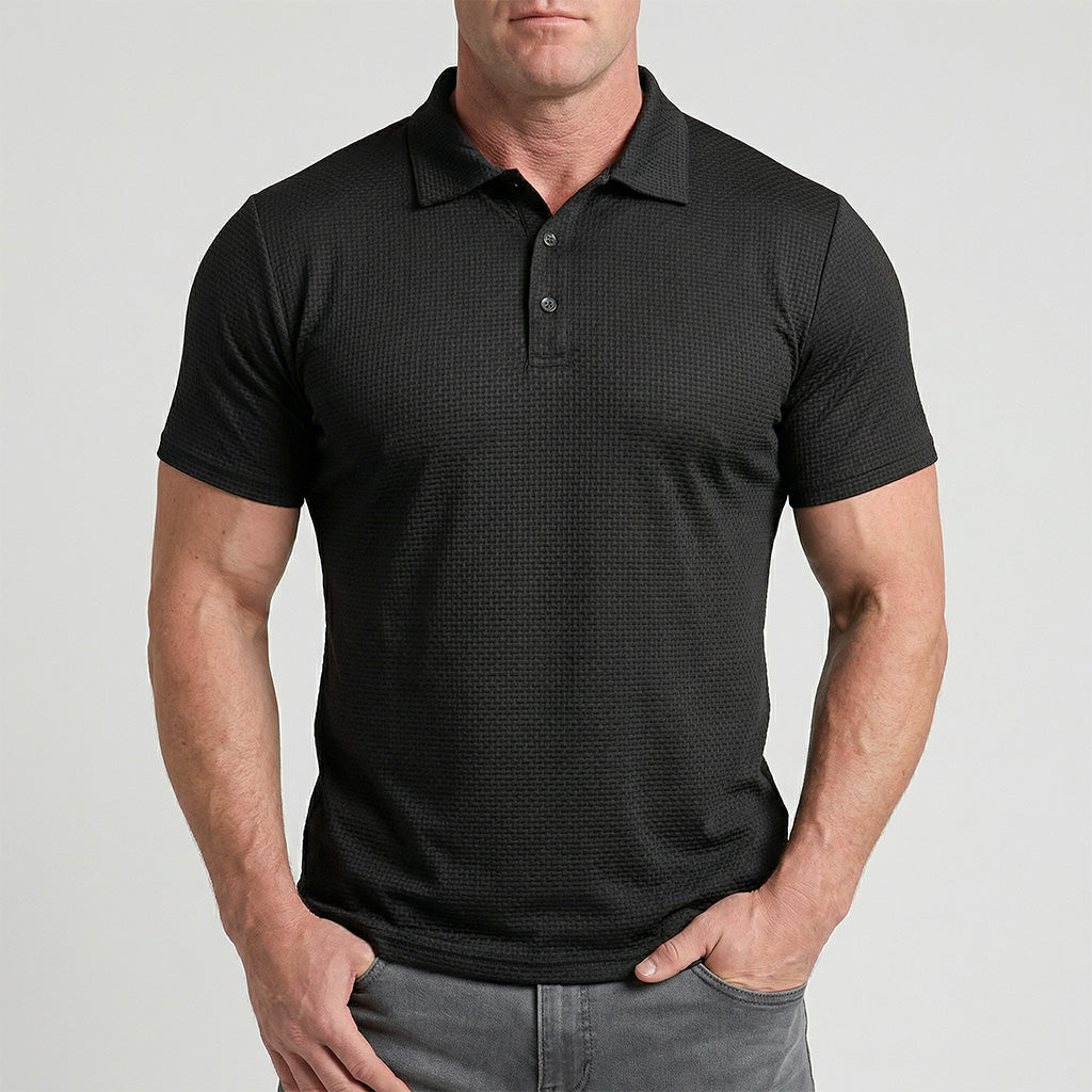 Jorin | Polo shirt da uomo confortevole