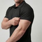 Jorin | Polo shirt da uomo confortevole