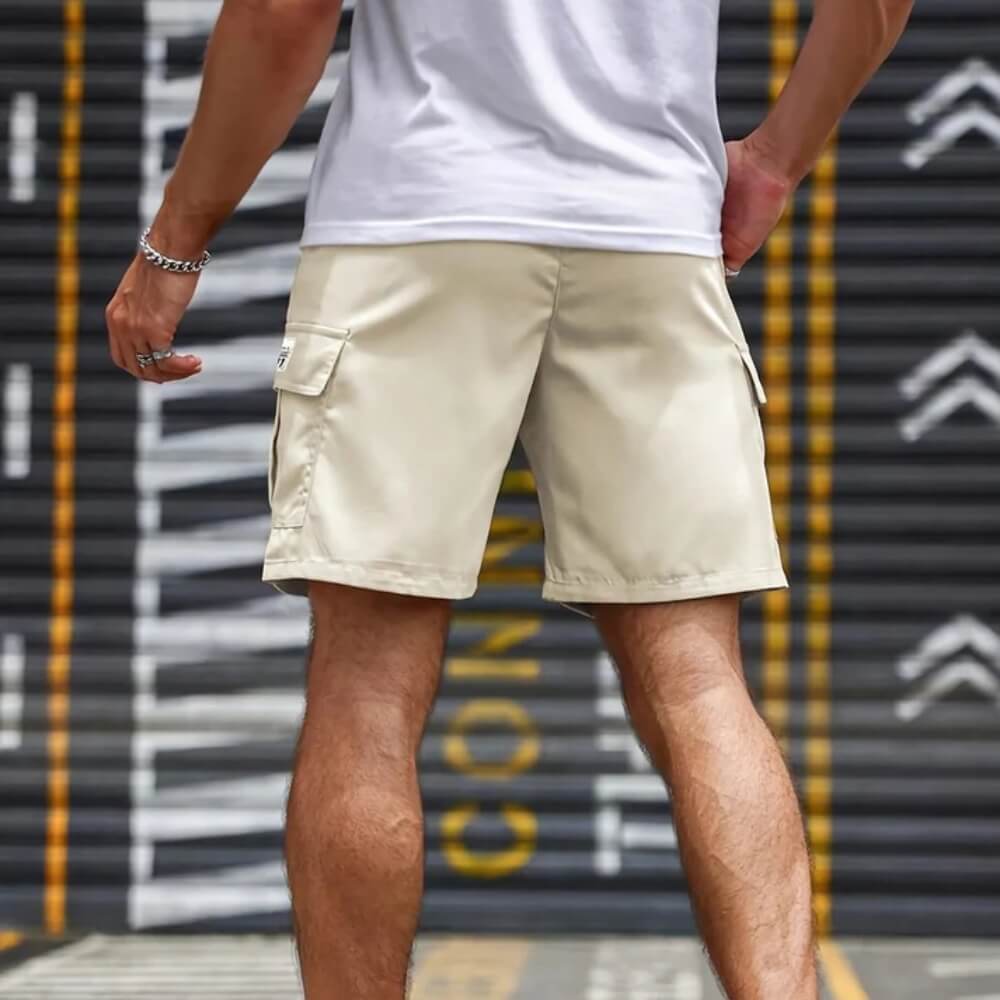 Jorin | Pantaloni cargo comodi per uomini