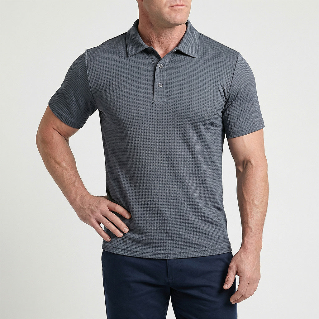 Jorin | Polo shirt da uomo confortevole