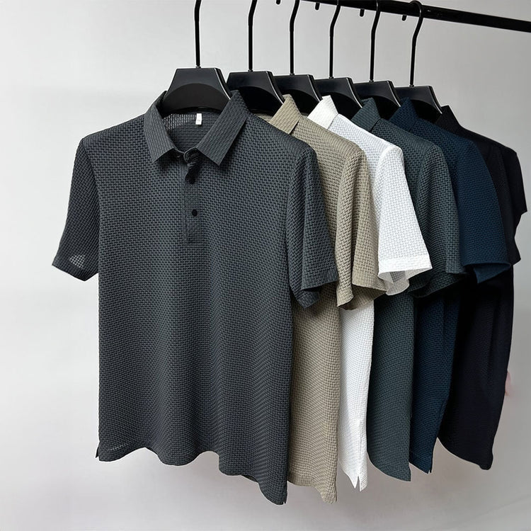 Jorin | Polo shirt da uomo confortevole