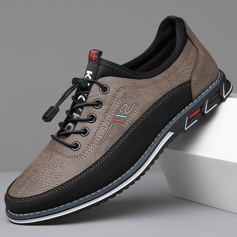 Jorn | Scarpe Oxford classiche in pelle