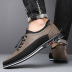 Jorn | Scarpe Oxford classiche in pelle