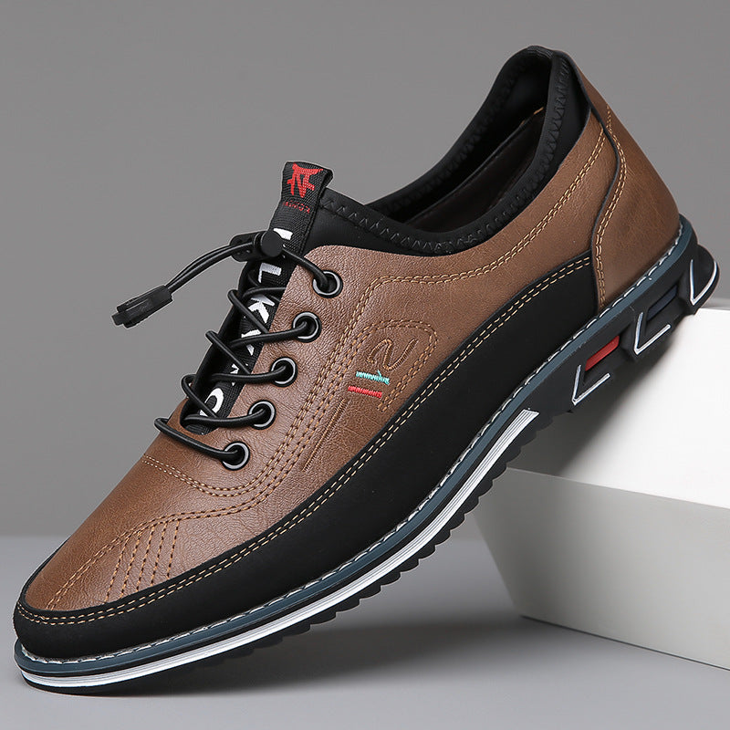 Jorn | Scarpe Oxford classiche in pelle