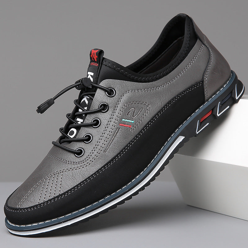 Jorn | Scarpe Oxford classiche in pelle