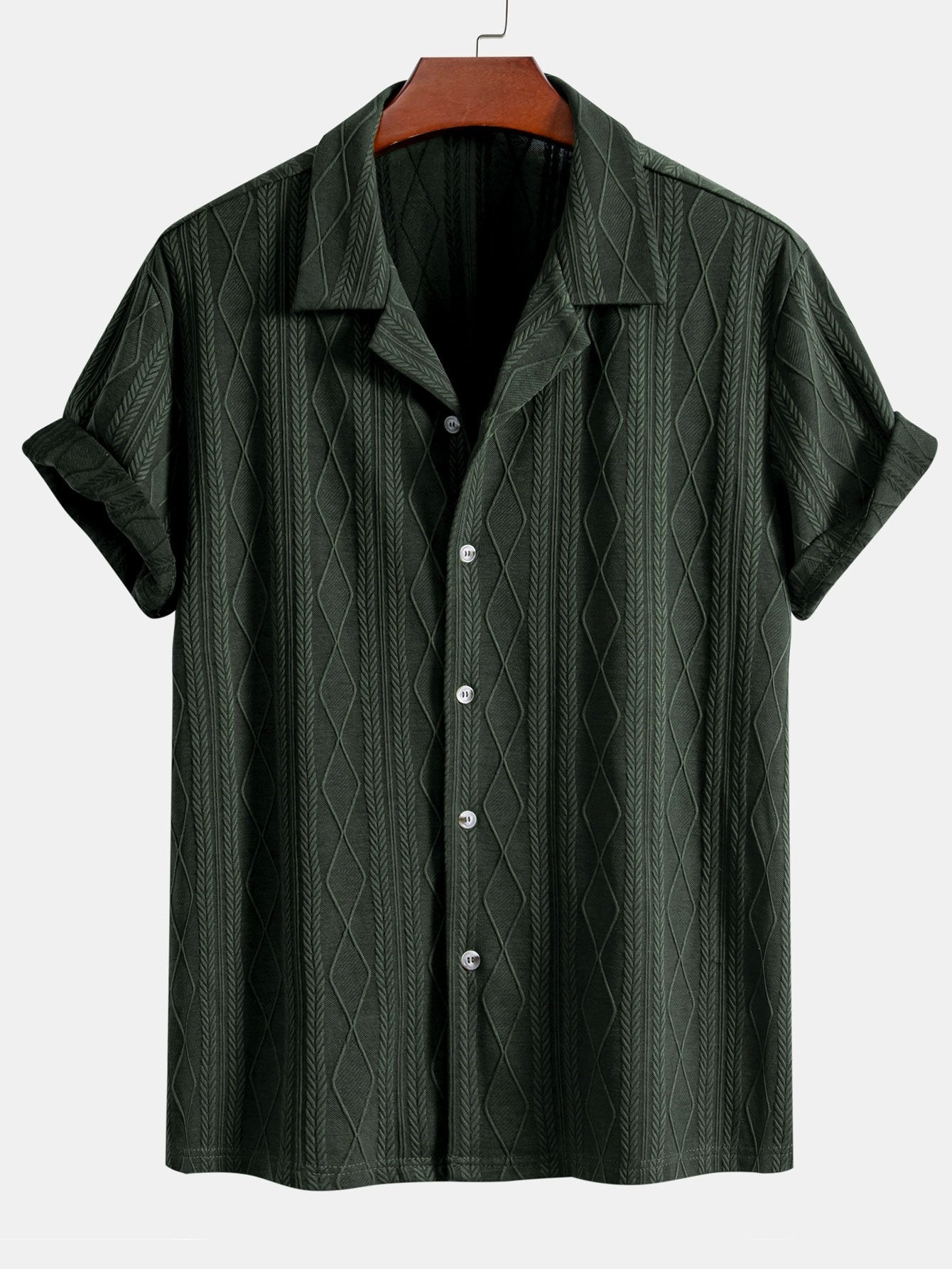 Milo | Outfit Cubano Leggero