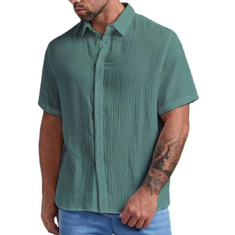 Aron | Camicia di Lino