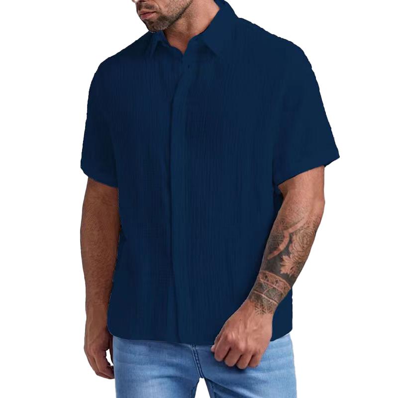 Aron | Camicia di Lino