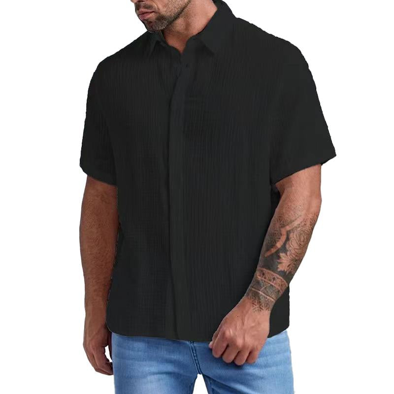 Aron | Camicia di Lino