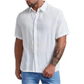 Aron | Camicia di Lino