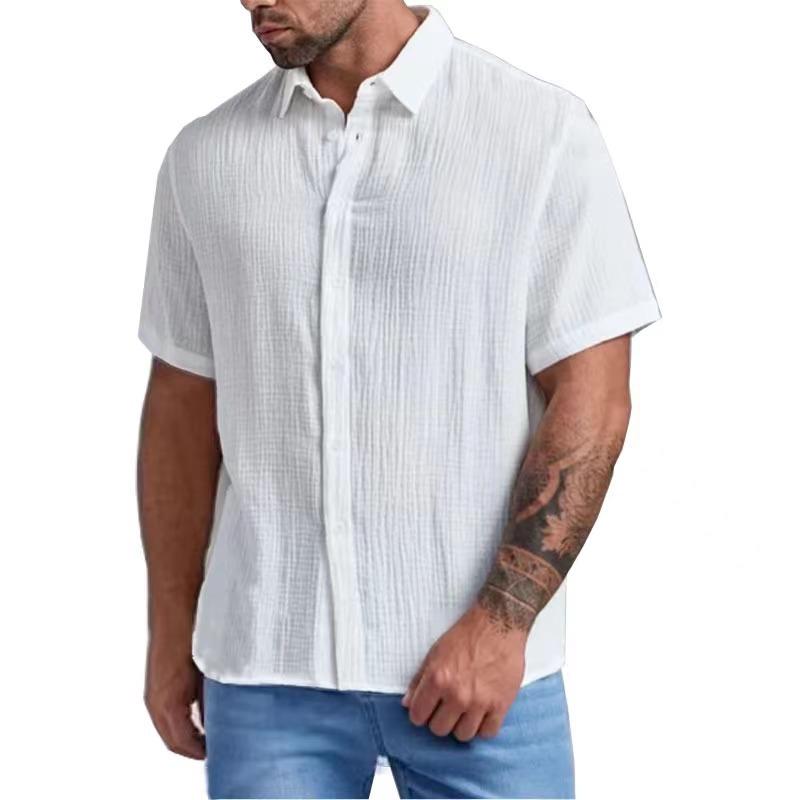 Aron | Camicia di Lino