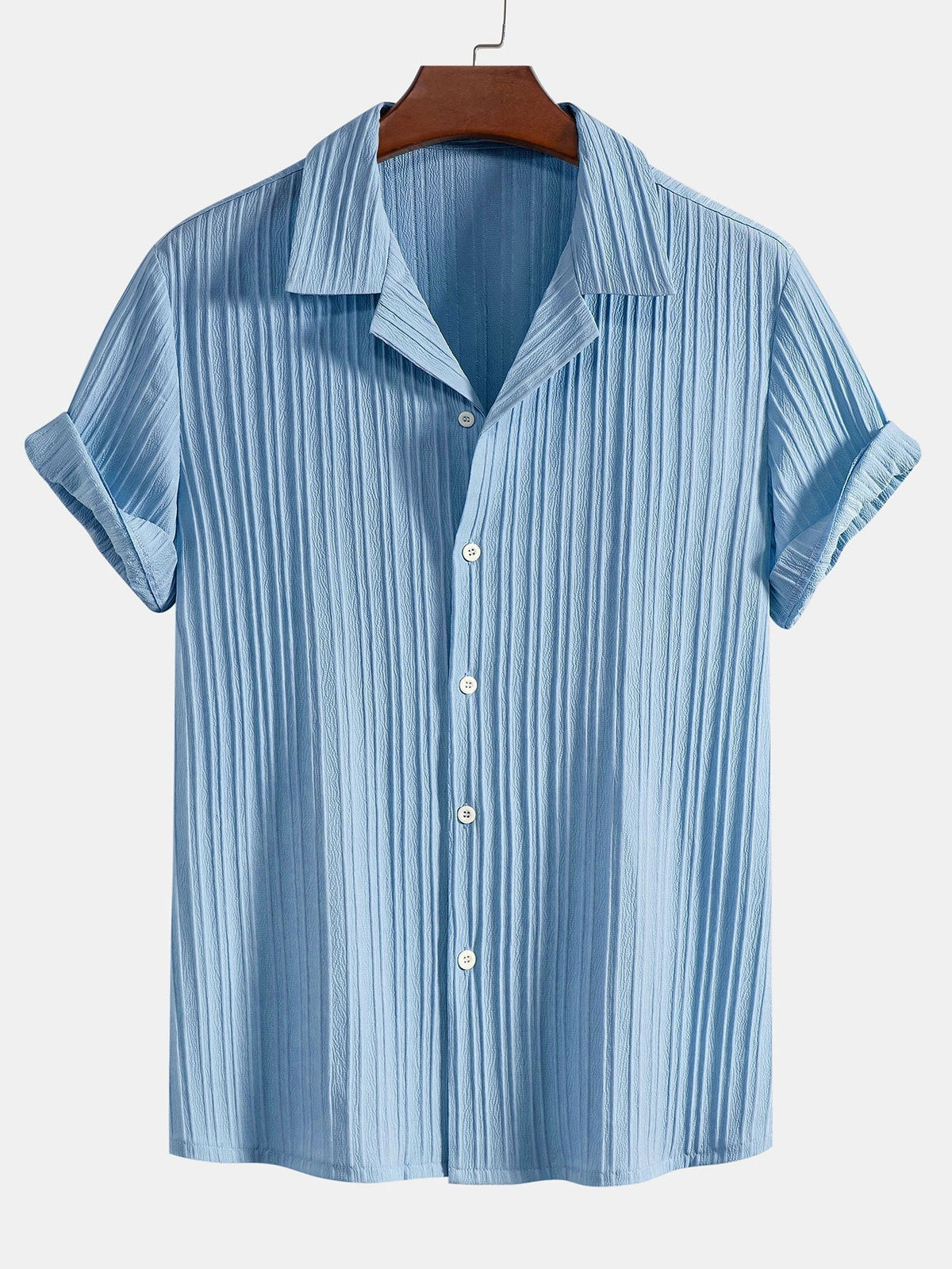 Zalecta | Set Estivo in Lino