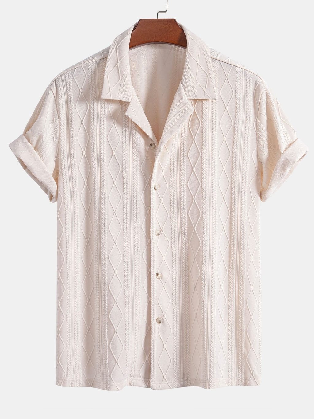 Milo | Outfit Cubano Leggero