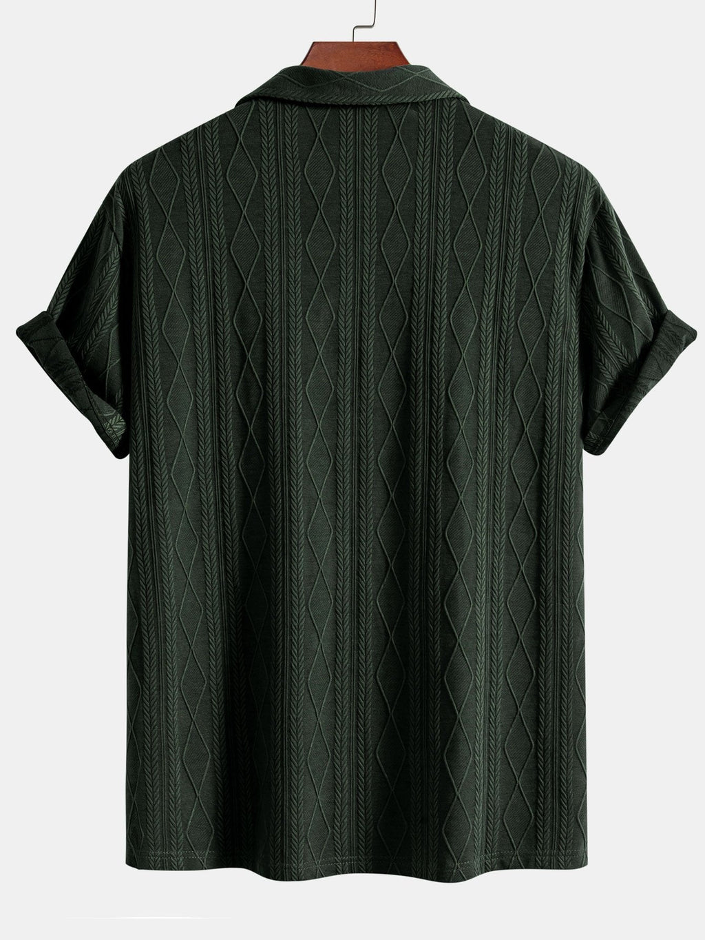 Milo | Outfit Cubano Leggero