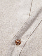 Thiago | Set di Lino Moderno