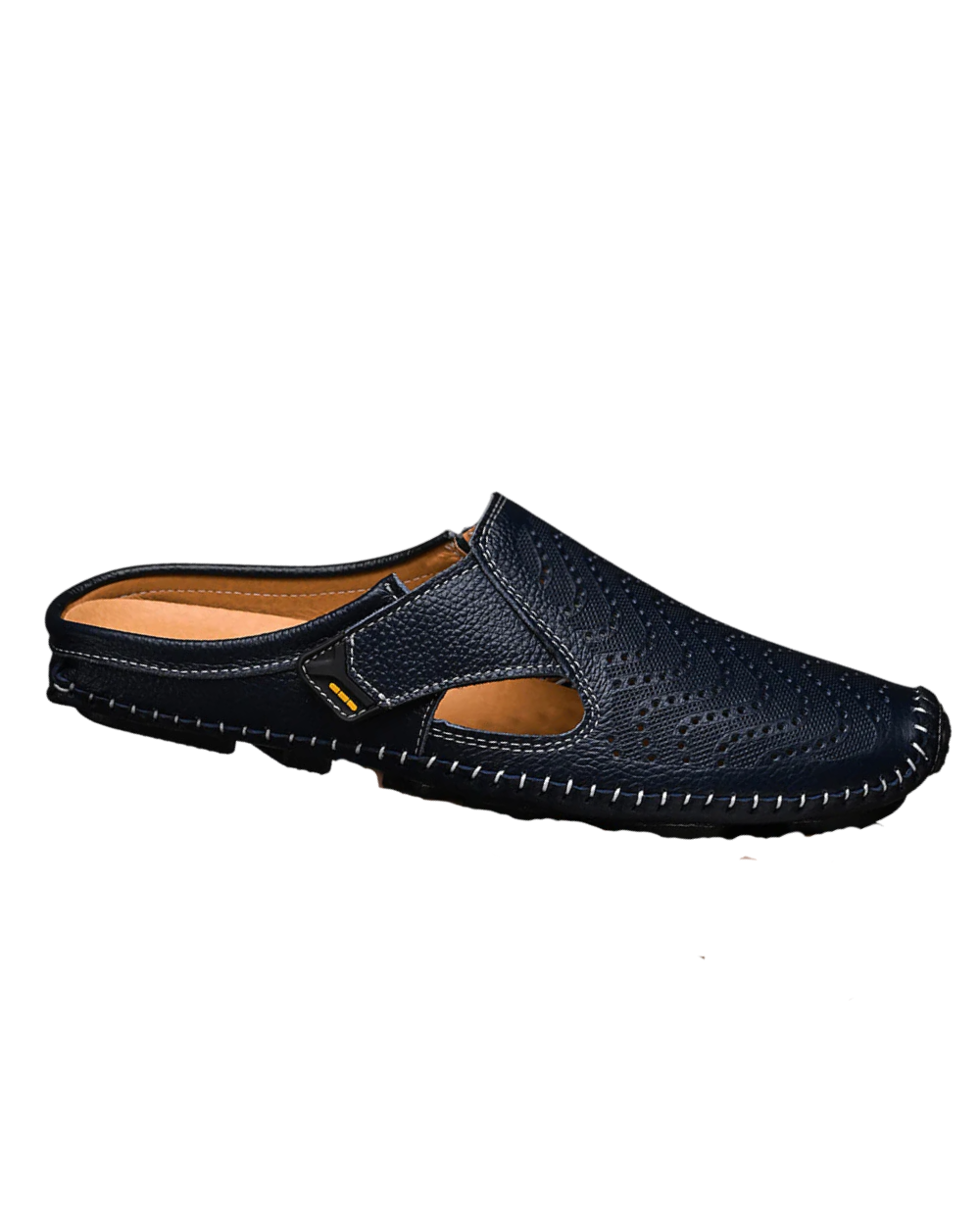 Julian | Sandali in pelle per uomo