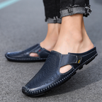 Julian | Sandali in pelle per uomo