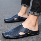 Julian | Sandali in pelle per uomo