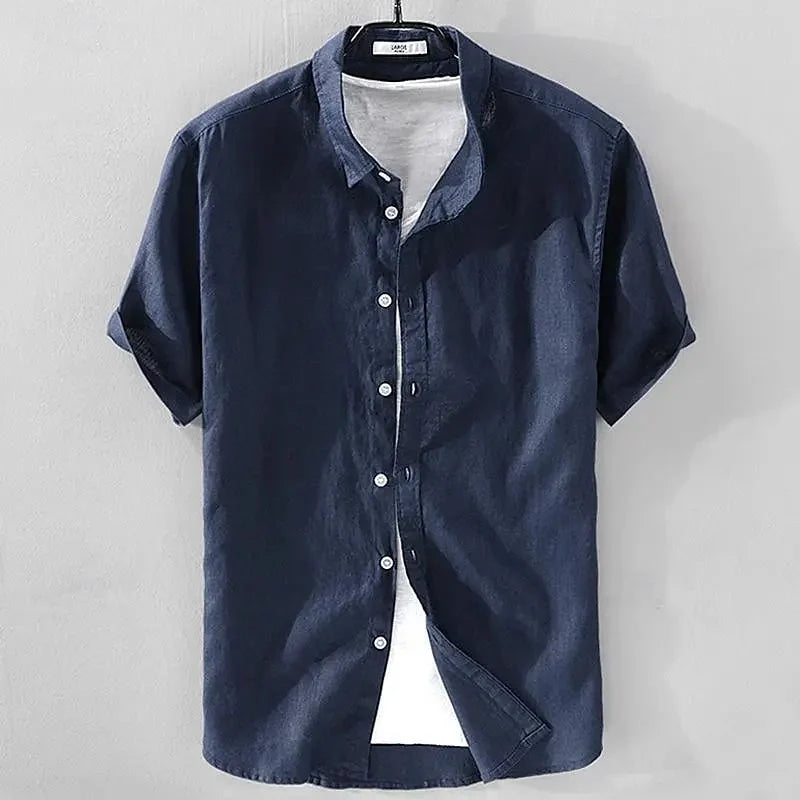 Julius | Camicia casual elegante
