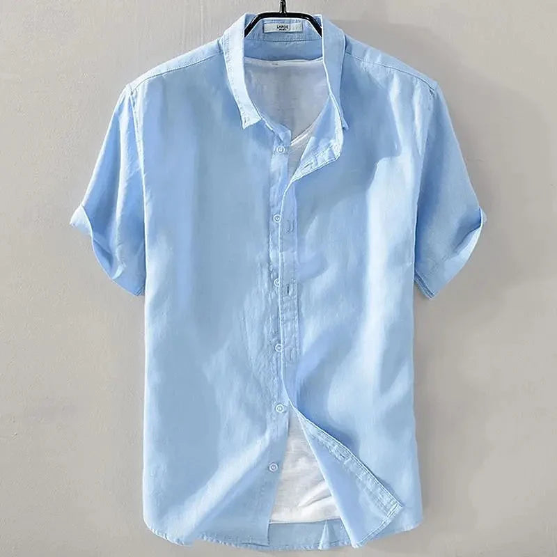 Julius | Camicia casual elegante