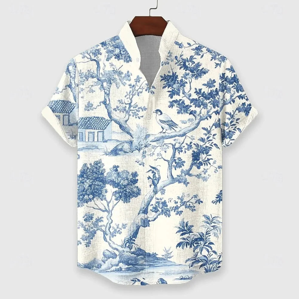Julius | Camicia casual elegante